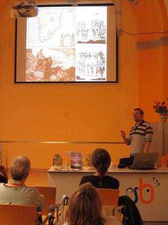 Conferència Groenlàndia